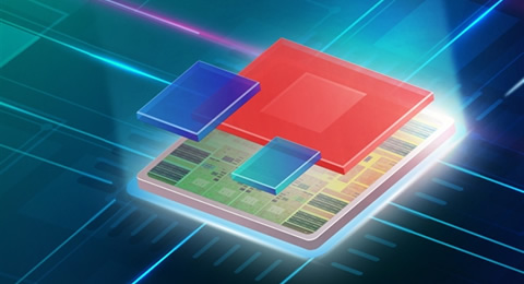 龍芯3C5000L自研CPU斬獲年度自主創新產品獎，12nm工藝16核